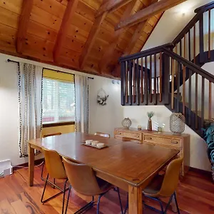  Holiday home Genoa Haven